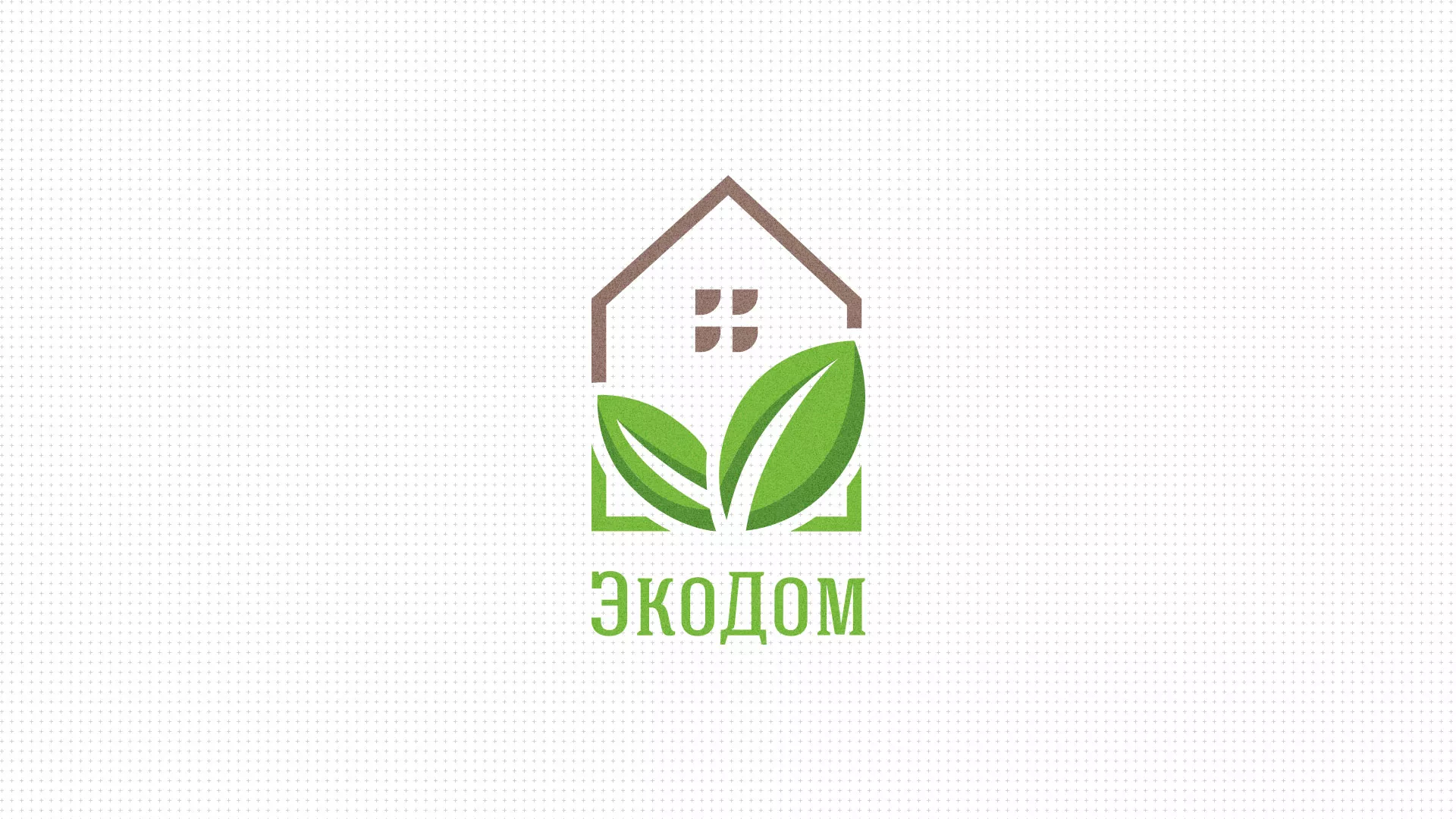 Создание сайта для строительной компании «ЭКОДОМ» в Электростали
